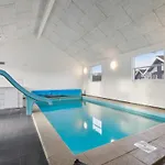 Сasa de vacaciones 5 Star Holiday Home In Bagenkop