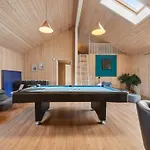 5 Star Holiday Home In Bagenkop Сasa de vacaciones