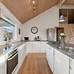 Сasa de vacaciones 5 Star Holiday Home In Bagenkop Bagenkop