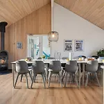 5 Star Holiday Home In Bagenkop
