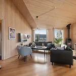 Сasa de vacaciones 5 Star Holiday Home In Bagenkop