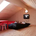 Сasa de vacaciones 5 Star Holiday Home In Bagenkop