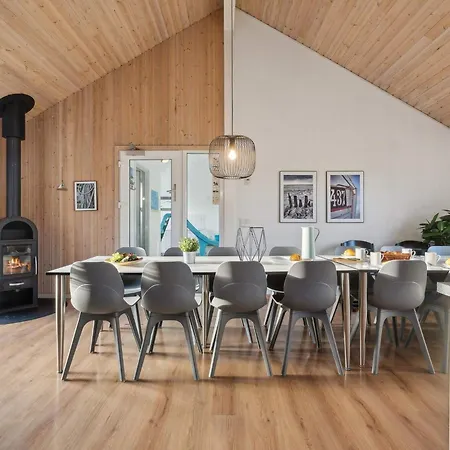 16 Person In Casa vacanze