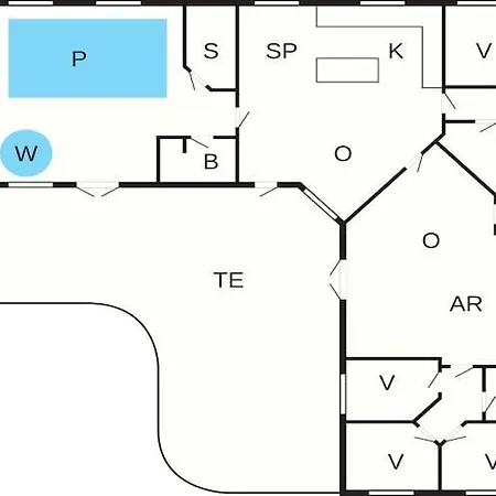 16 Person In Casa vacanze