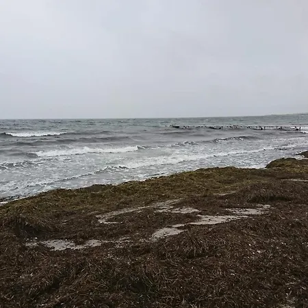 5 Star In Bagenkop