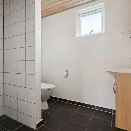 5 Star In Prázdninový dům Bagenkop