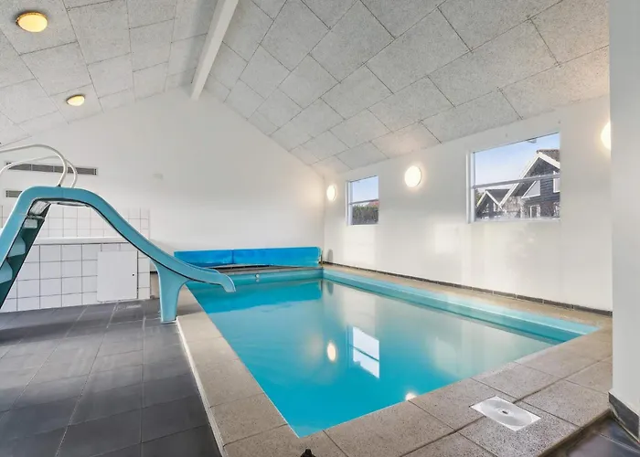 Tatil Evi Luxury Pool In - By Traum