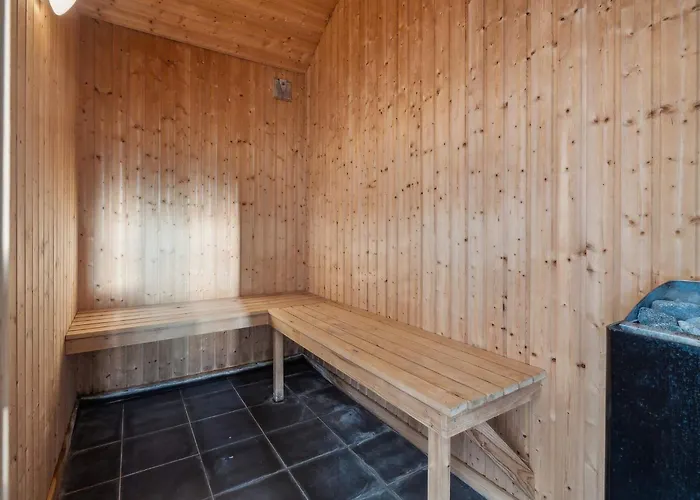 Tatil Evi Luxury Pool In - By Traum *